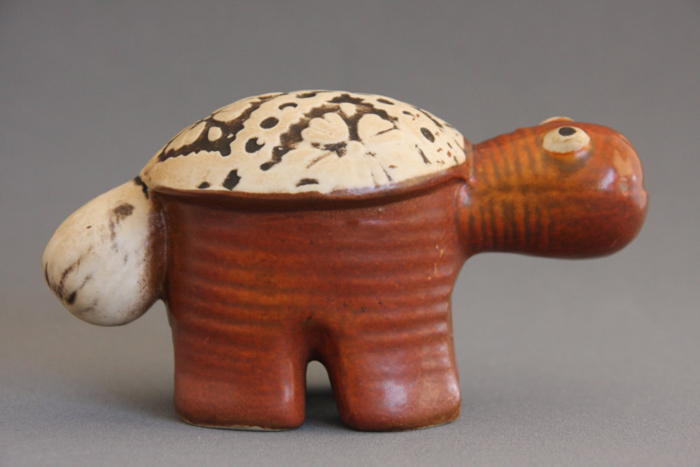 リサラーソン ラクダ キャメル ジュラシリーズ 置物 北欧 ヴィンテージ