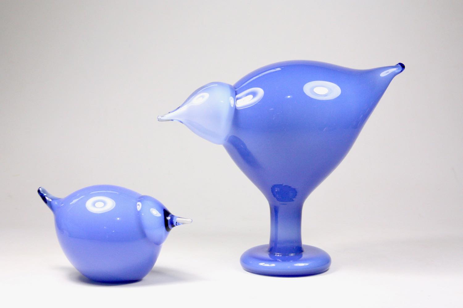 イッタラ） ポムポムベース 90mm スカイブルー 【公式通販】