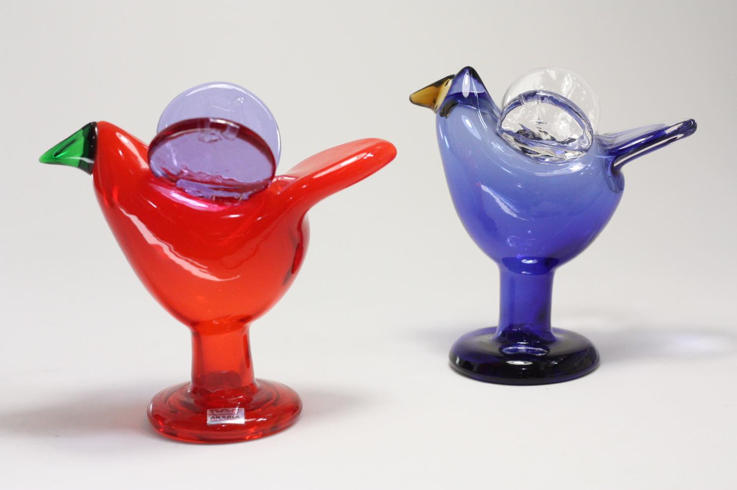 Nuutajarvi インケリ・トイッカ 猫 オイバトイッカ ヌータヤルヴィ