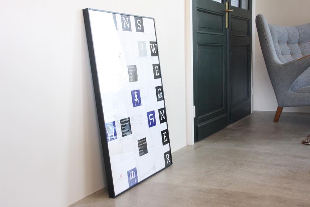 Hans j Wegner/ハンス J ウェグナー /2014/dansk arkitektur center