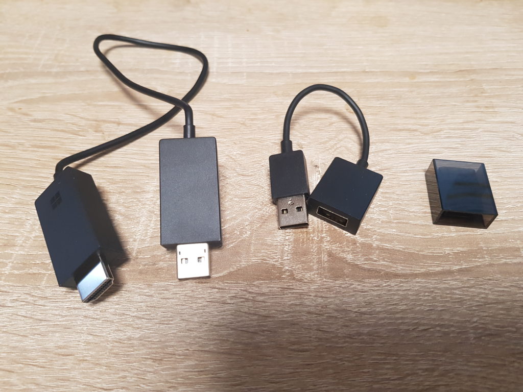 Windowsの画面を無線で拡張するなら!Microsoftのワイヤレス