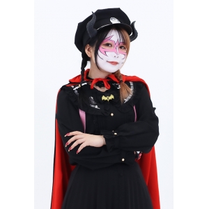 DYNASTY コラボ PEROLINA 兎味ペロリナ 魔 定価/12800円 バレル