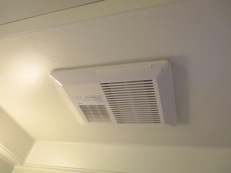 東芝 浴室乾燥機『DVB-18SS3』 No.53877