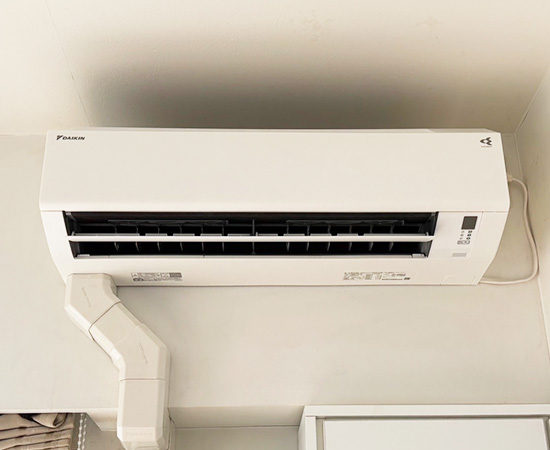 ダイキン ルームエアコン Eシリーズ│14畳│S405ATEP-W(F405ATEP-W+