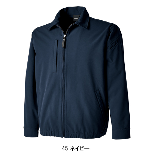 作業服・作業用品 TS4Dエコダブルクロススウィングトップ 藤和TS