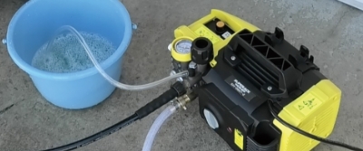 SH-0807-2［60Hz］ | 100V型 | 高圧洗浄機 | 製品情報 | 高圧洗浄機