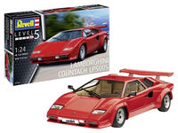 Lamborghini Countach LP500S Fujimi 122243