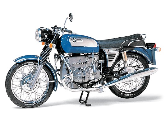BMW R75/5 Tamiya 16005
