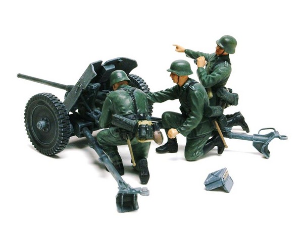 3.7cm PAK/36 w/CREWS Dragon 6152