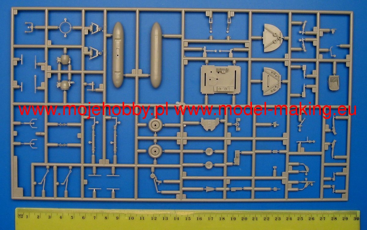 Shidenkai early version Hasegawa JT73