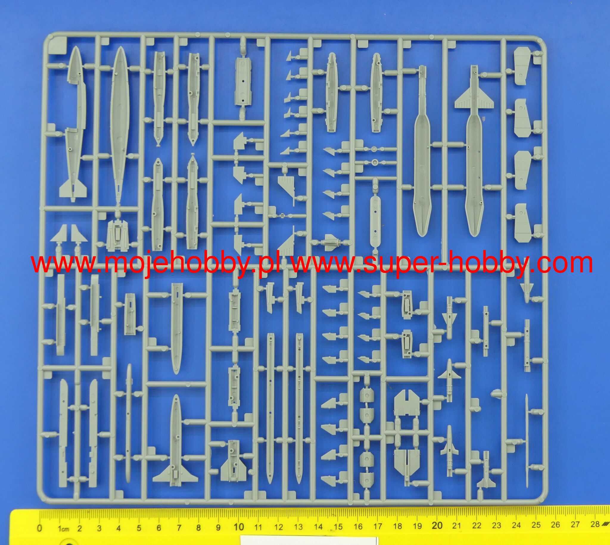 F/A-18 D Hornet - USMC VFMA-225 w/MF Kinetic 48121