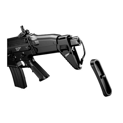 K369 SCAR-L MK16 MOD 0 次世代 電動ガン エアガン K369 SCAR-L MK16