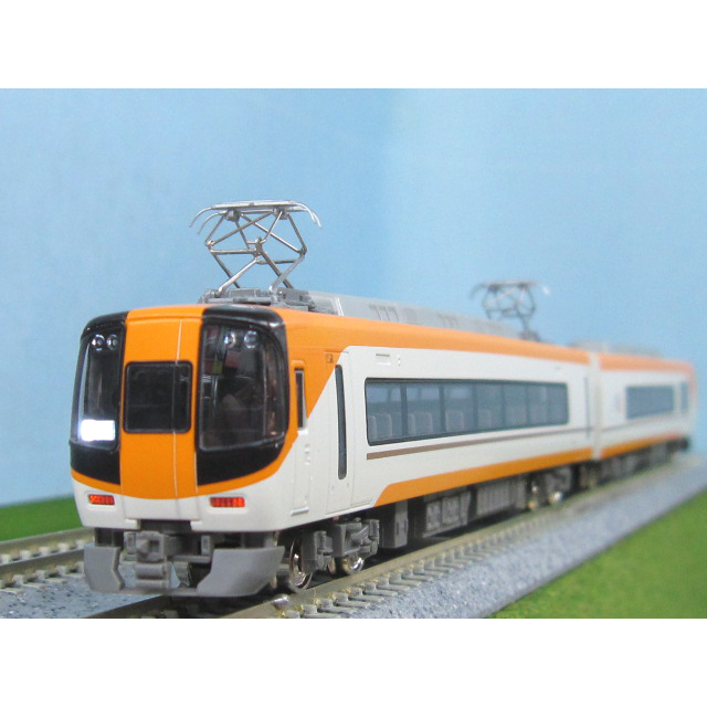 近鉄22000系ACE(リニューアル車) 基本2両編成セット(動力付き) [31792