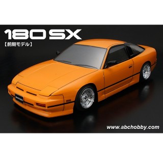 abc hobby 180sx アイローネゲート 180SX アイローネゲート [ABC-66732