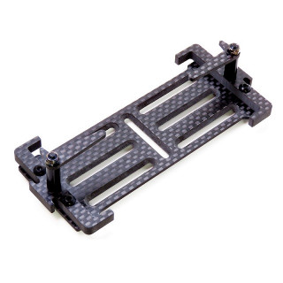 VX-DOCK ZEROフロントコアモジュール ブラック [0761-FD] - スーパー