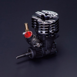 OS - スーパーラジコン