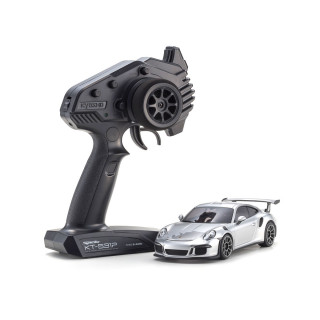 ミニッツRWD MR-04 レディセット ポルシェ 911 GT3 RS ラバオレンジ