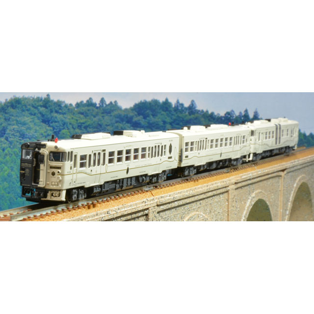 キハ47+キハ140・指宿のたまて箱 3両セット [A6076] - スーパーラジコン