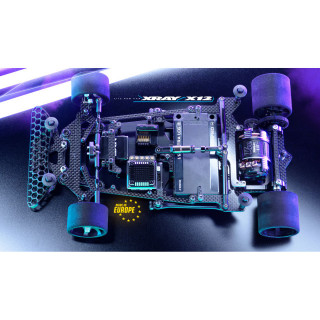 XRAY - スーパーラジコン