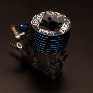 カー用エンジン - スーパーラジコン