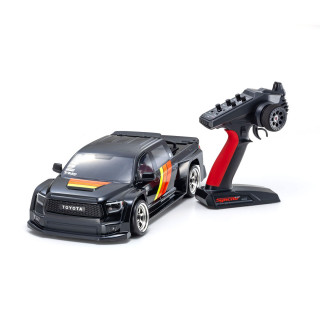 1/10 EP 2WD フェーザーD2 FZD2シリーズ レディセット トヨタ 86 GT