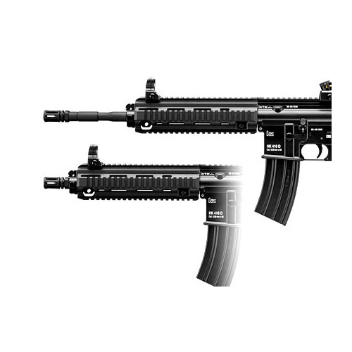 HK416D/ 次世代電動ガン [MRI-17619] - スーパーラジコン