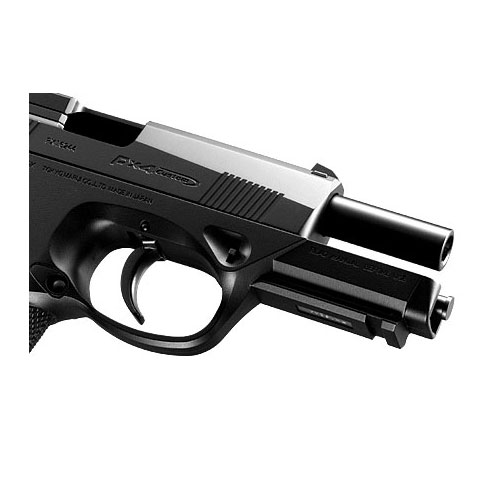 東京マルイ TOKYO MARUI Px4 ガスブローバックガン 対象18歳以上 PX4