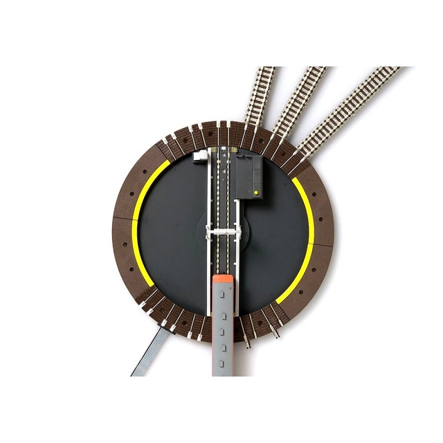 TOMIX 1633 TCS電動ターンテーブルⅡ N-AT212-15(F) TCS電動ターン