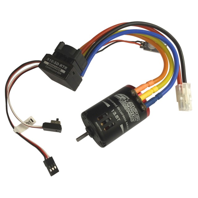 super rajikonスーパーラジコン SRX3 2.4GHバッテリーセット SRX3 2.4G