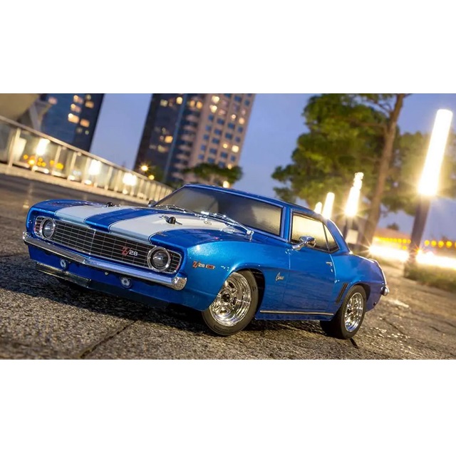 アシュマン 2リアル 1969年 アシュマン 2リアル 1969年