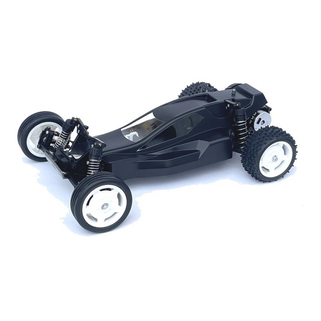 ゼルキー ボディ [AZ-0065] - スーパーラジコン