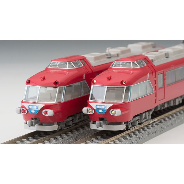 名鉄7000系パノラマカー TOMIX（旧製品）6両