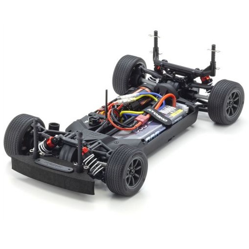 PuT EP FAZER Mk2 スカイライン2000GT-R(KPGC10) シルバー [34425T1C