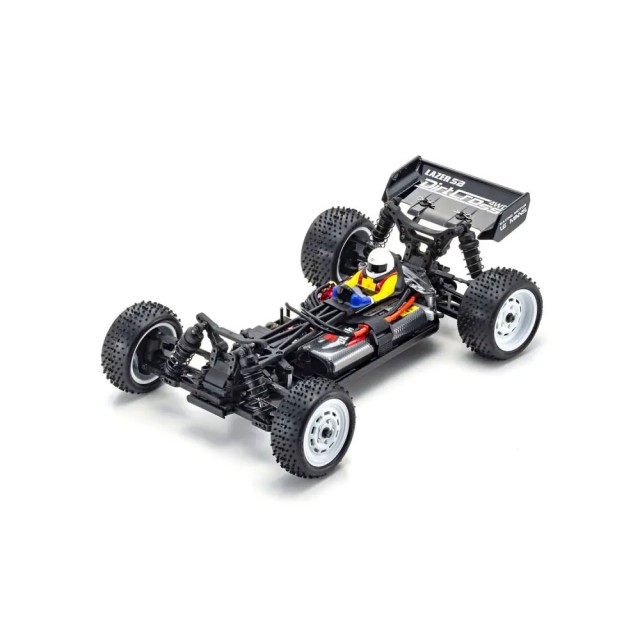 PRレーシング S1V3スポーツキット オフロードバギーラジコン 未組立 PR