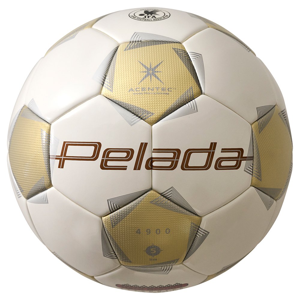 モルテン ペレーダ 4900 5号 第6世代 ペレーダゴールドエディション