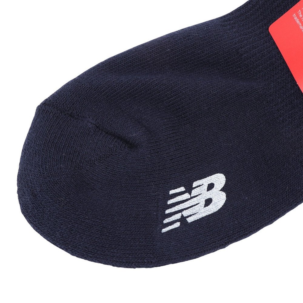 ニューバランス（new balance）（レディース）ハイソックス 012