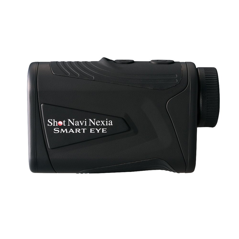 ショットナビ（Shot Navi）（メンズ、レディース）ゴルフ 距離測定器