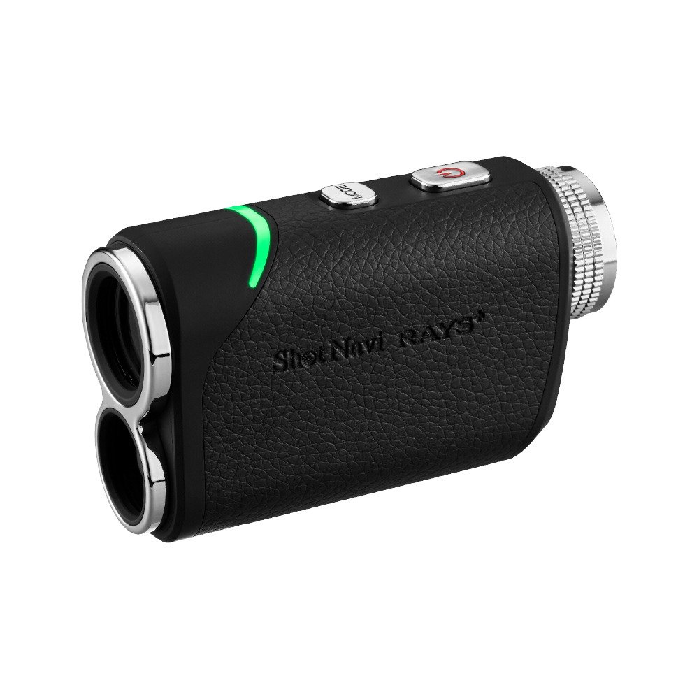 ショットナビ（Shot Navi）（メンズ、レディース）ゴルフ 距離計