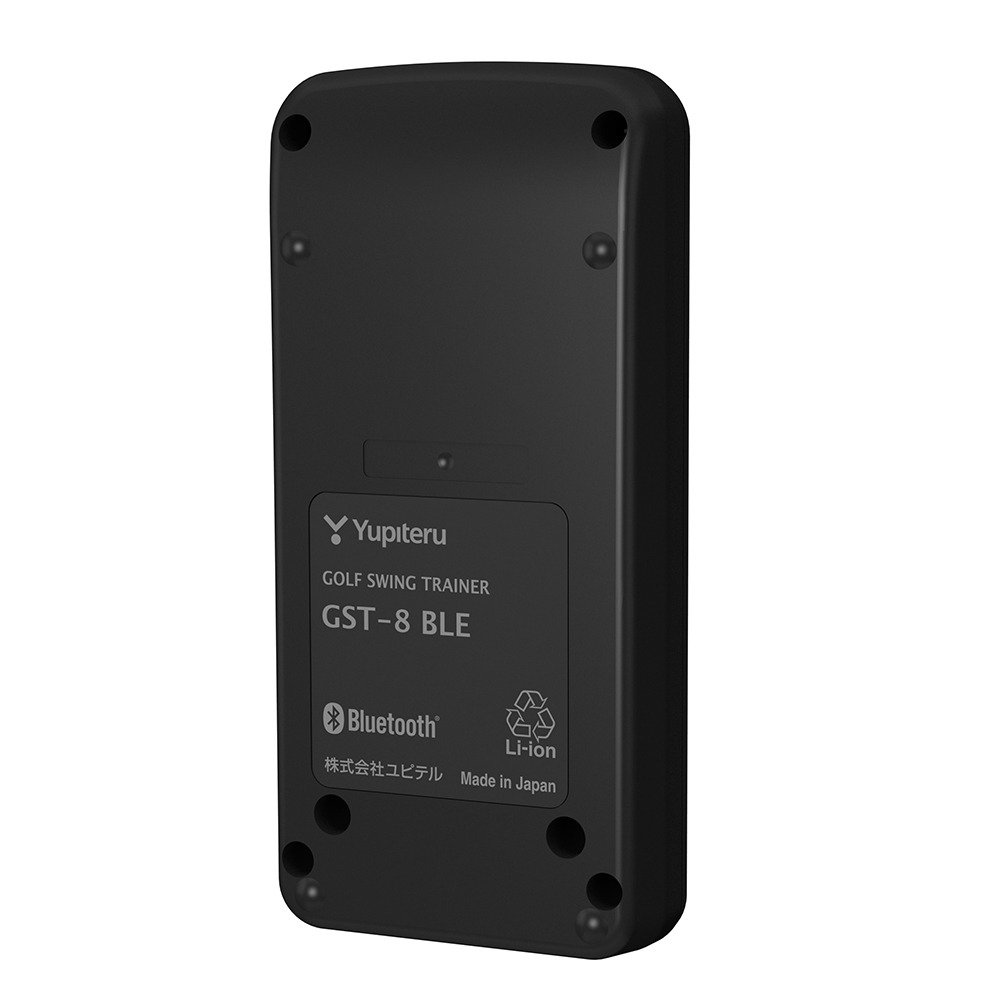 ユピテル（YUPITERU）（メンズ、レディース）ゴルフ スイング