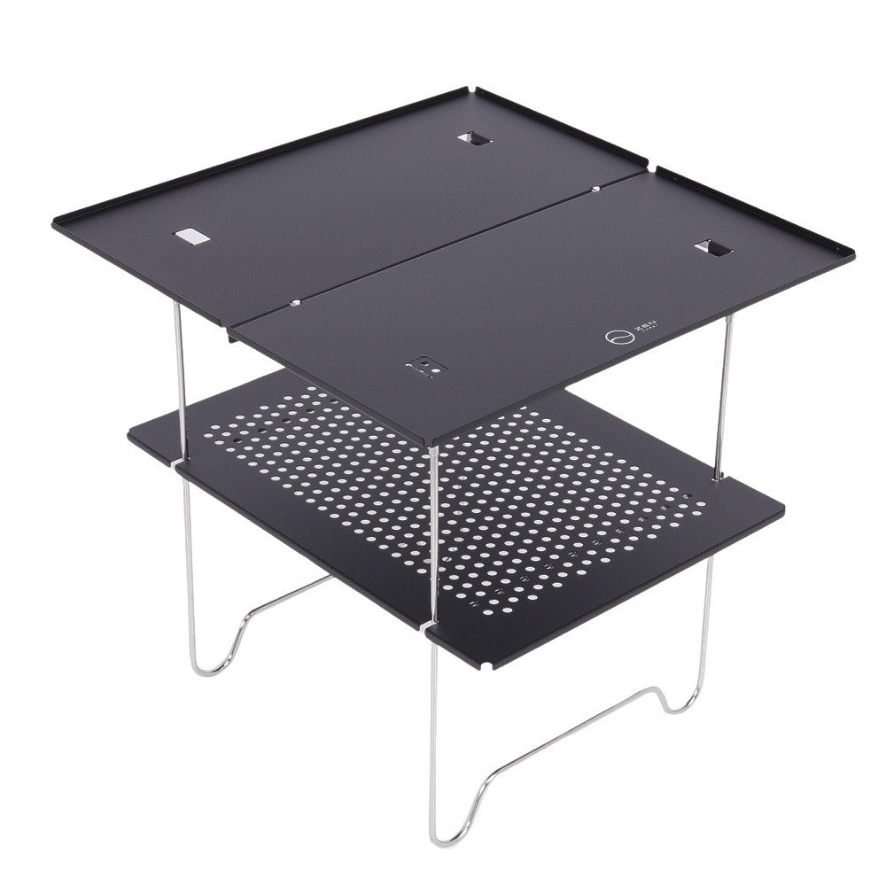 ゼンキャンプス（ZENCamps） コンパクトテーブル AIR-2 N7-8ZVC-T4EK