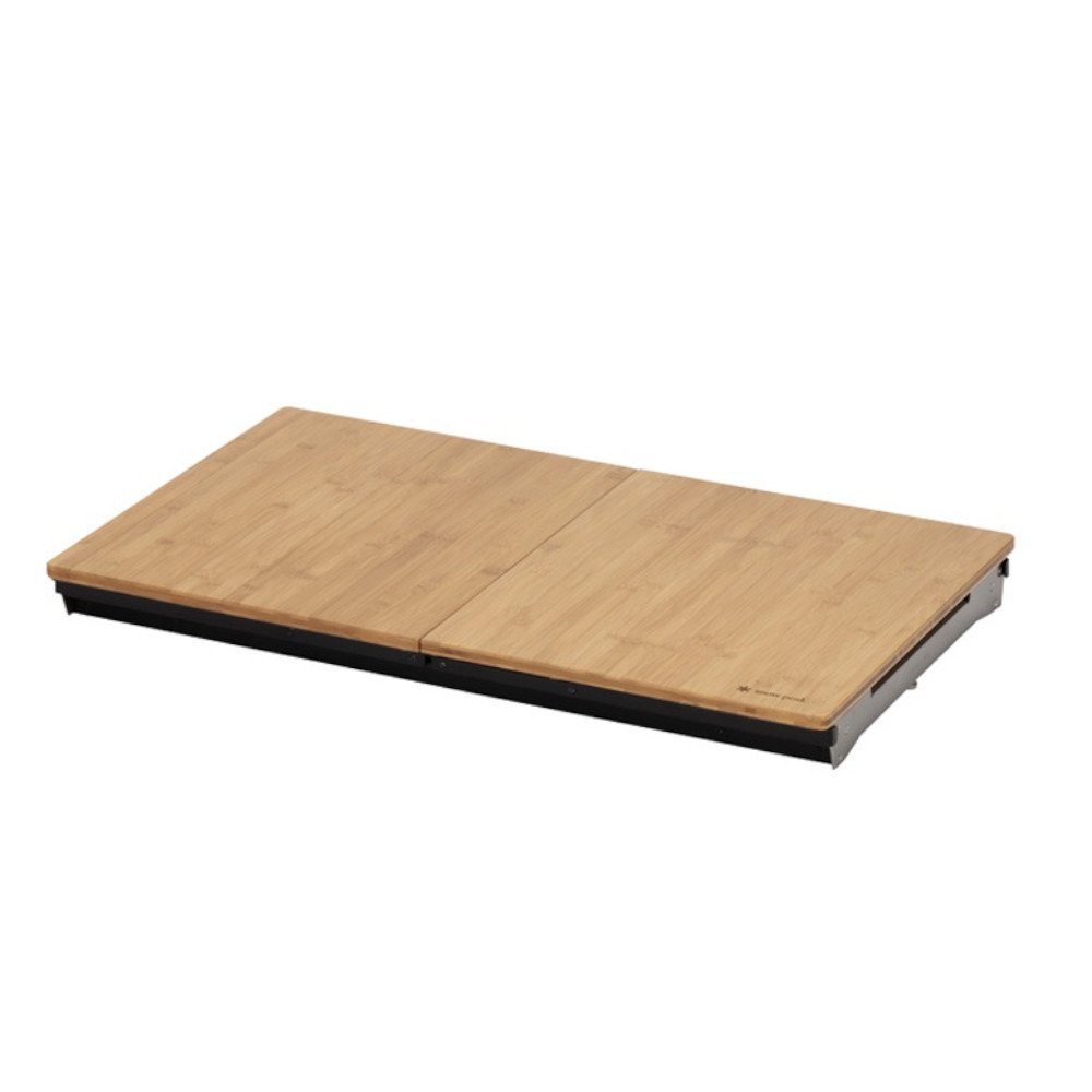 スノーピーク（snow peak） テーブル キッチンエクステンションIGT CK