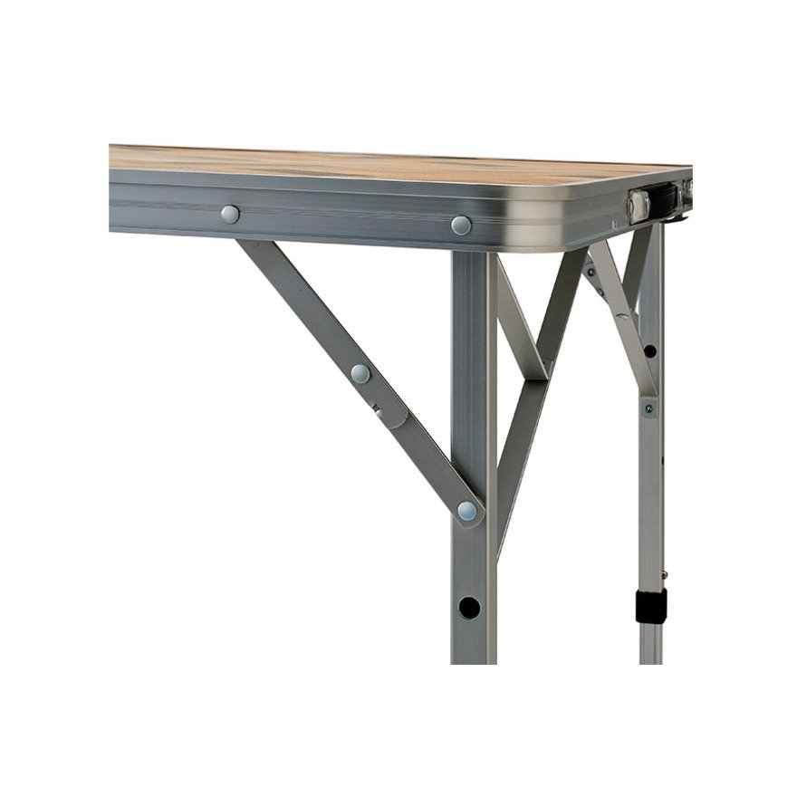 コールマン（Coleman） アウトドアテーブル 3段階高さ調節 折りたたみ