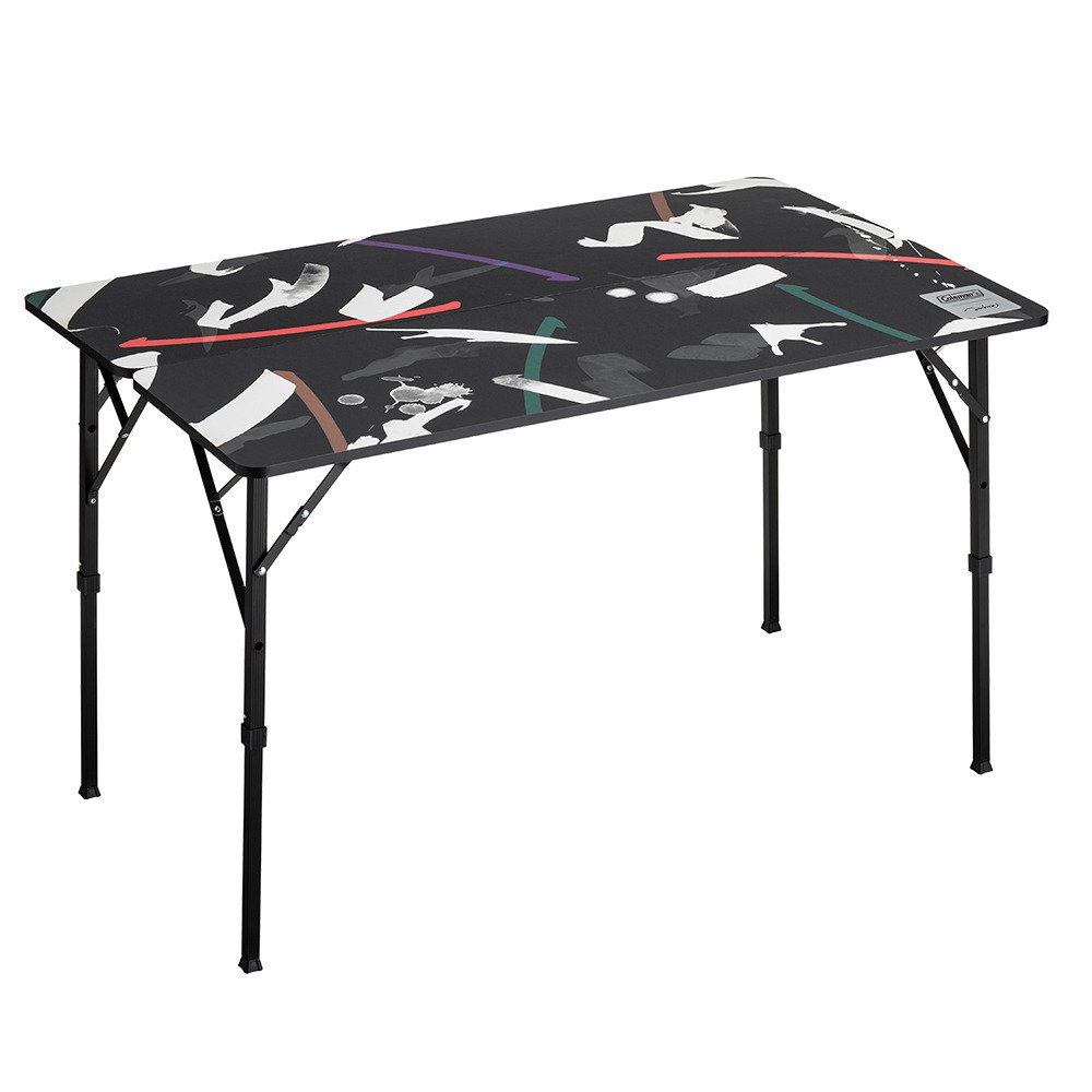 コールマン（Coleman） テーブル 折りたたみ フォールディングリビング