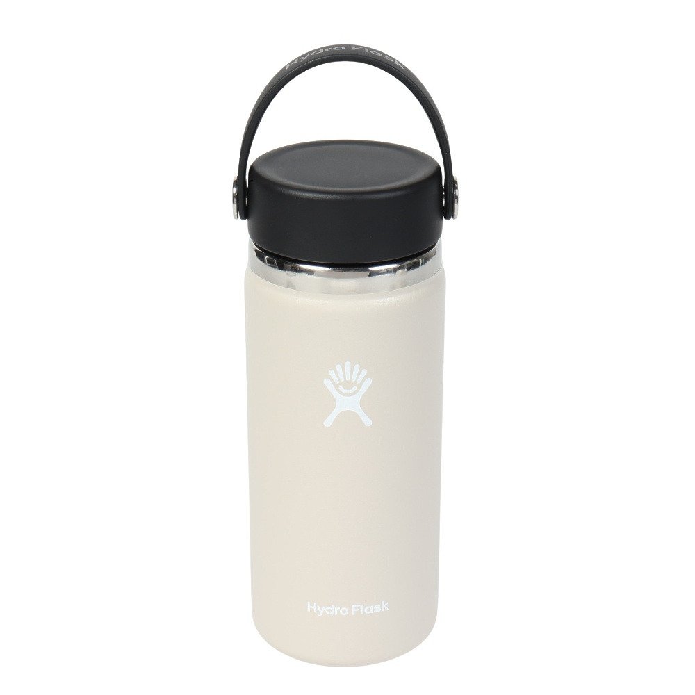 ハイドロフラスク（HydroFlask） 水筒 ボトル マグ HYDRATION 16oz WM