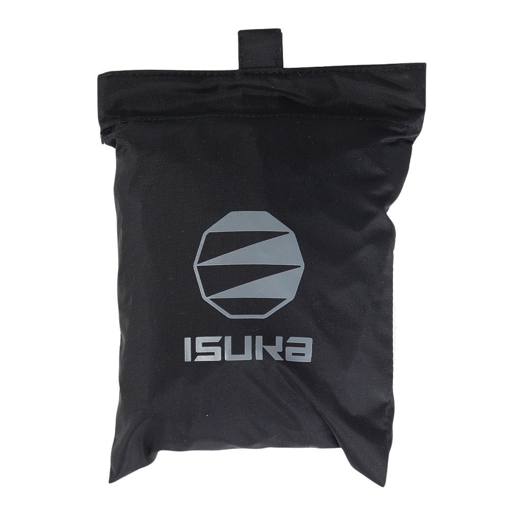 イスカ（ISUKA）（メンズ、レディース）登山用小物 ベーシック