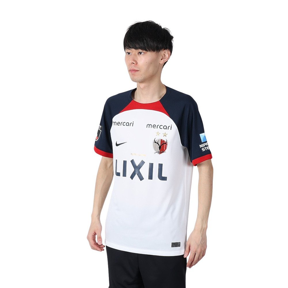 鹿島アントラーズ 2017シーズンNIKE 非売品チーム支給ウェア 2025