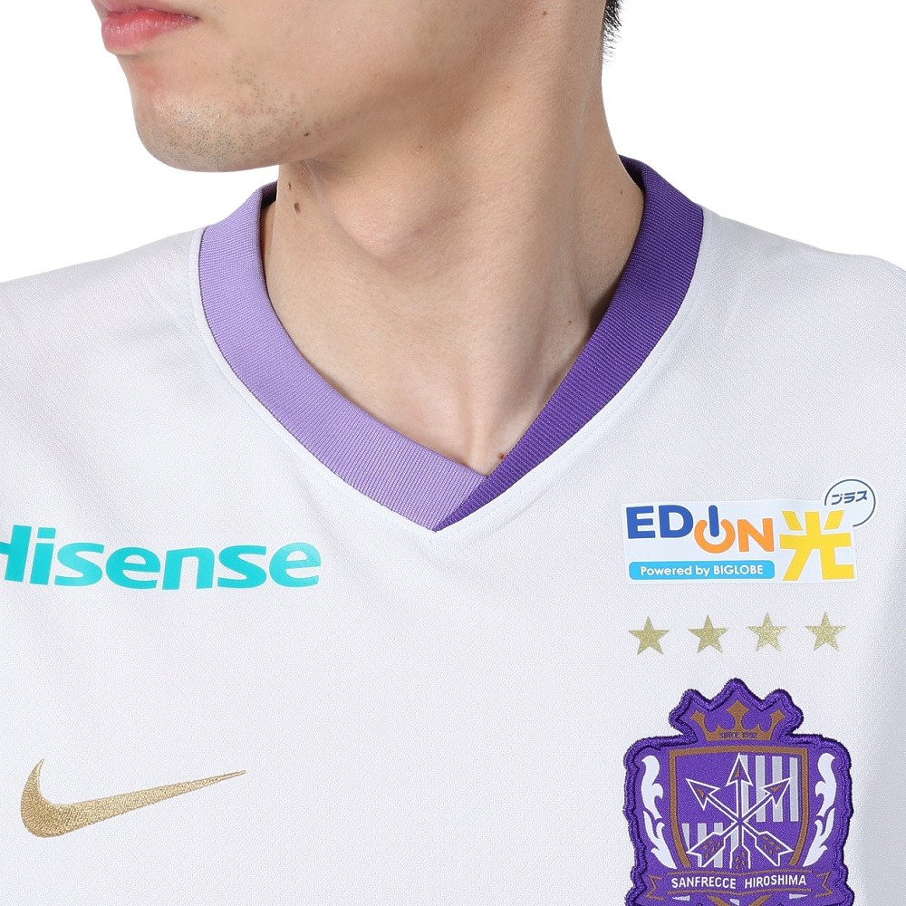 ナイキ（NIKE）（メンズ）2025 サンフレッチェ広島 スタジアム