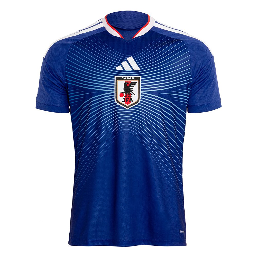 アディダス（adidas）（メンズ）サッカー日本代表 2026 ホーム