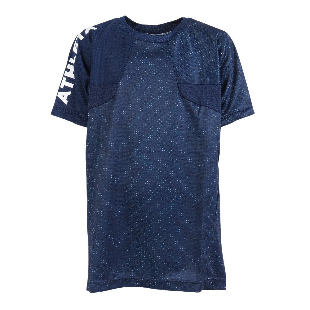 ATHLETAアスレタ坊やぼうやフィギュアソフビ人形フットサルブラジル