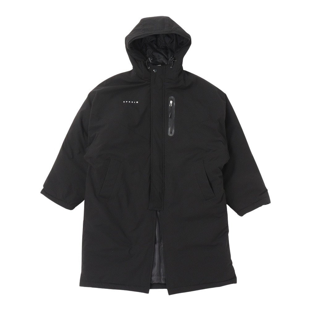 スパッツィオ（SPAZIO）（キッズ）ジュニア ベンチコート TP-0644-02